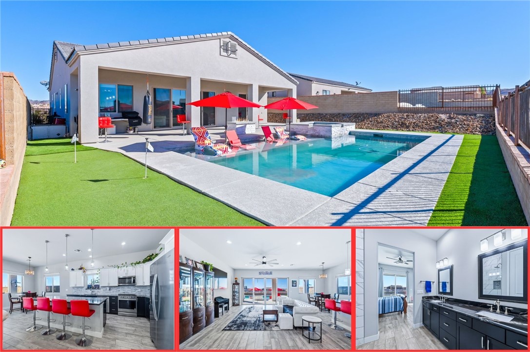 2656 Kingman Drive