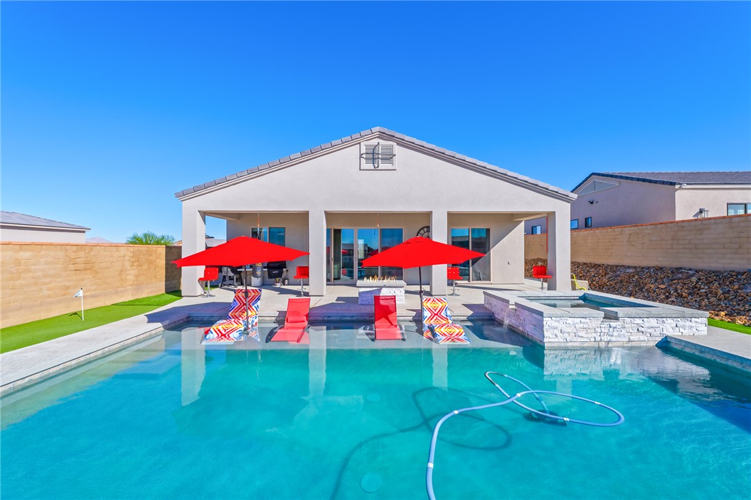 2656 Kingman Drive