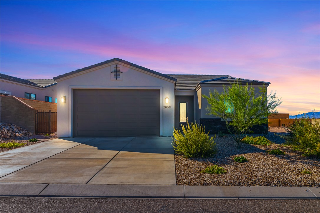 2656 Kingman Drive