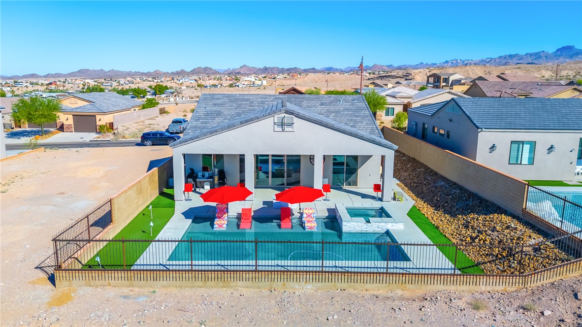 2656 Kingman Drive