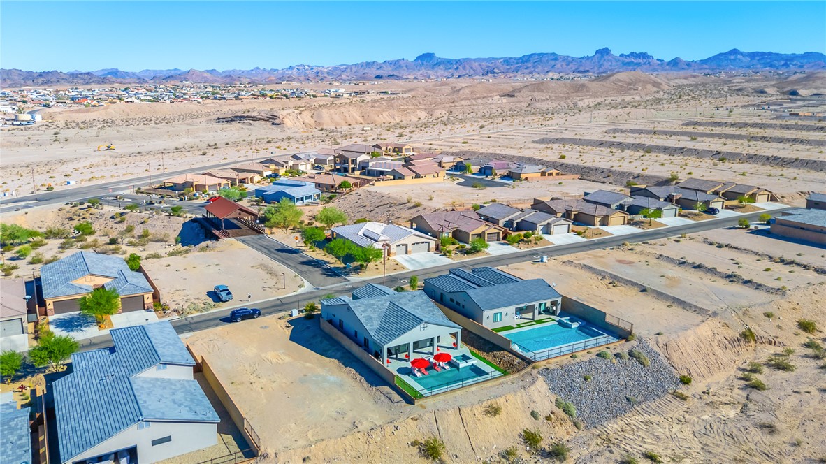 2656 Kingman Drive
