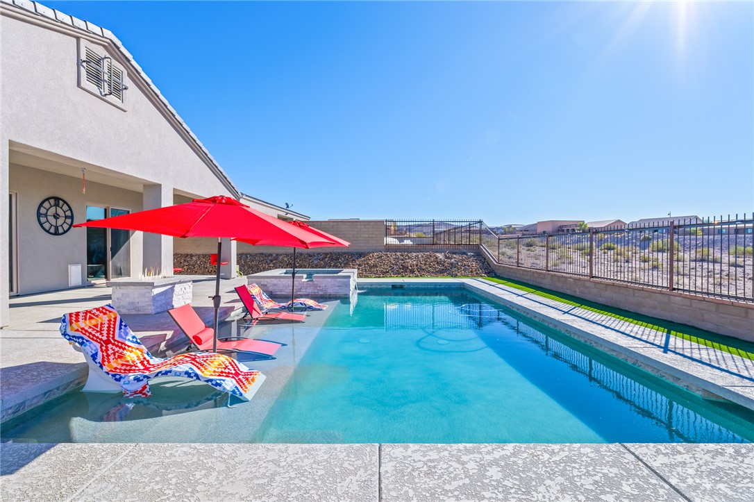 2656 Kingman Drive