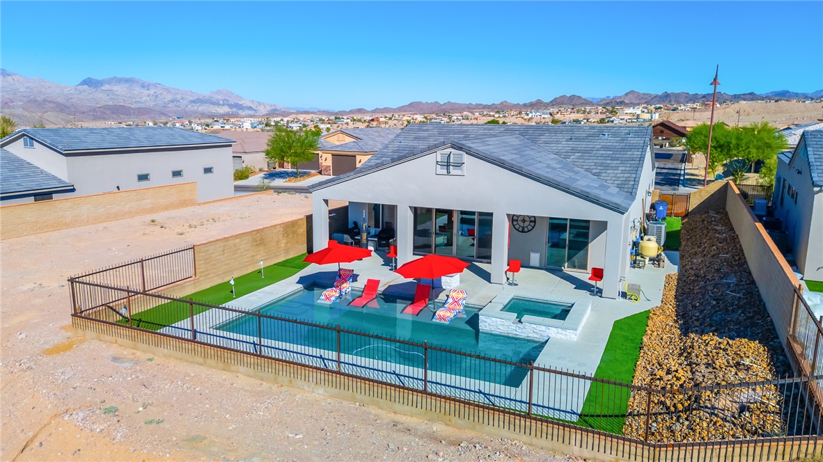 2656 Kingman Drive