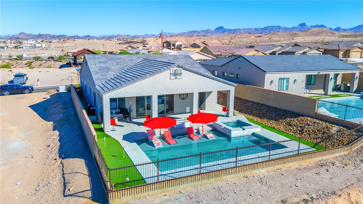 2656 Kingman Drive