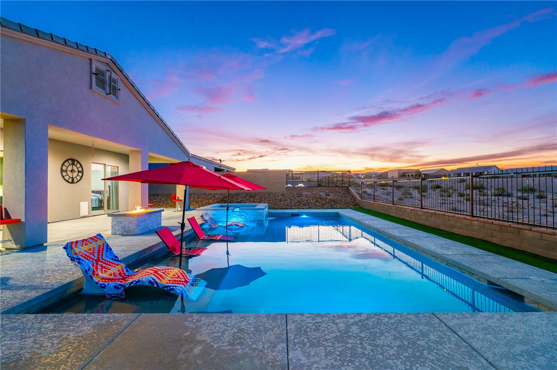 2656 Kingman Drive