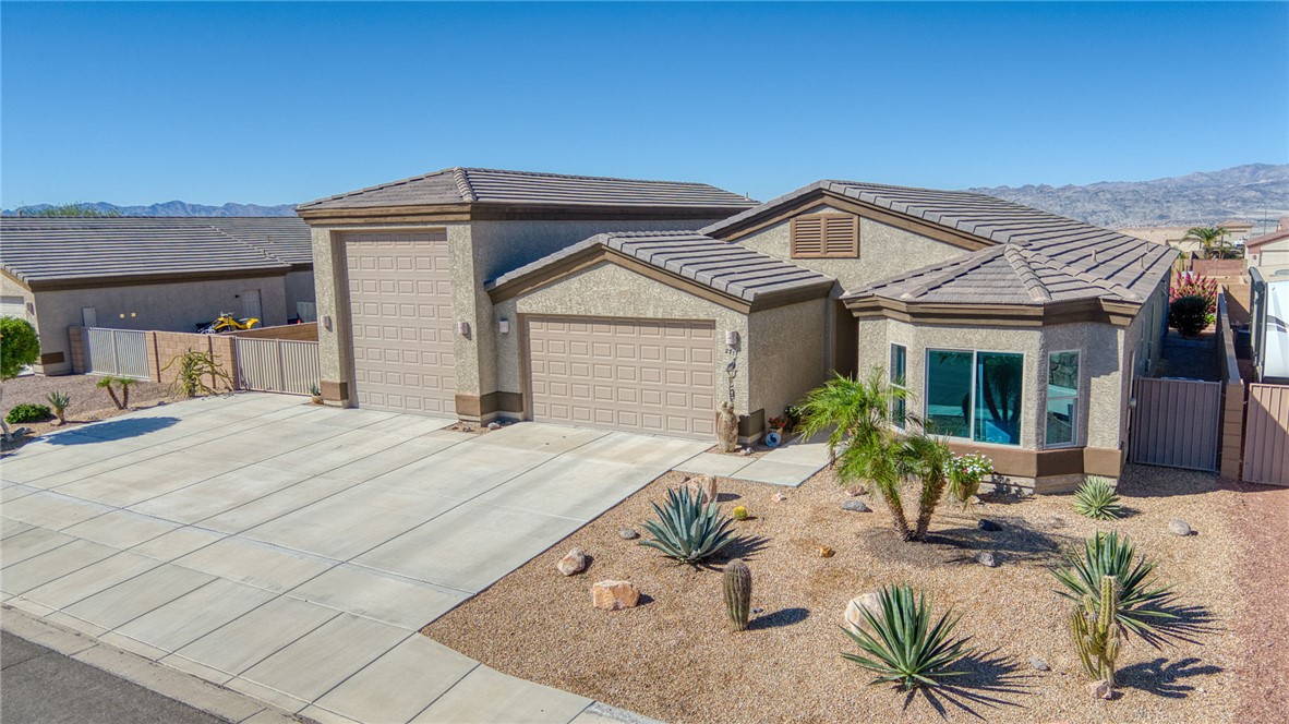 2717 Discovery Road