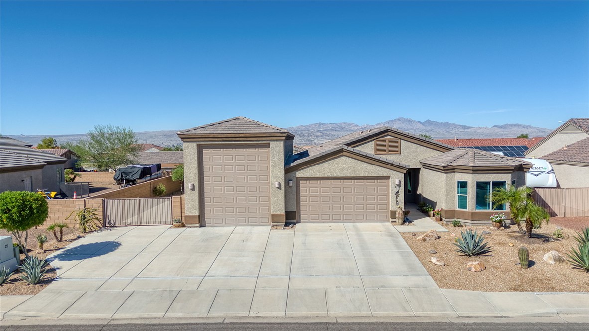 2717 Discovery Road