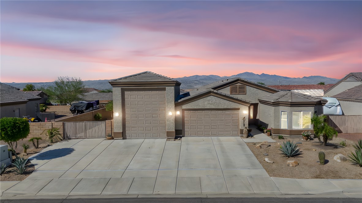 2717 Discovery Road