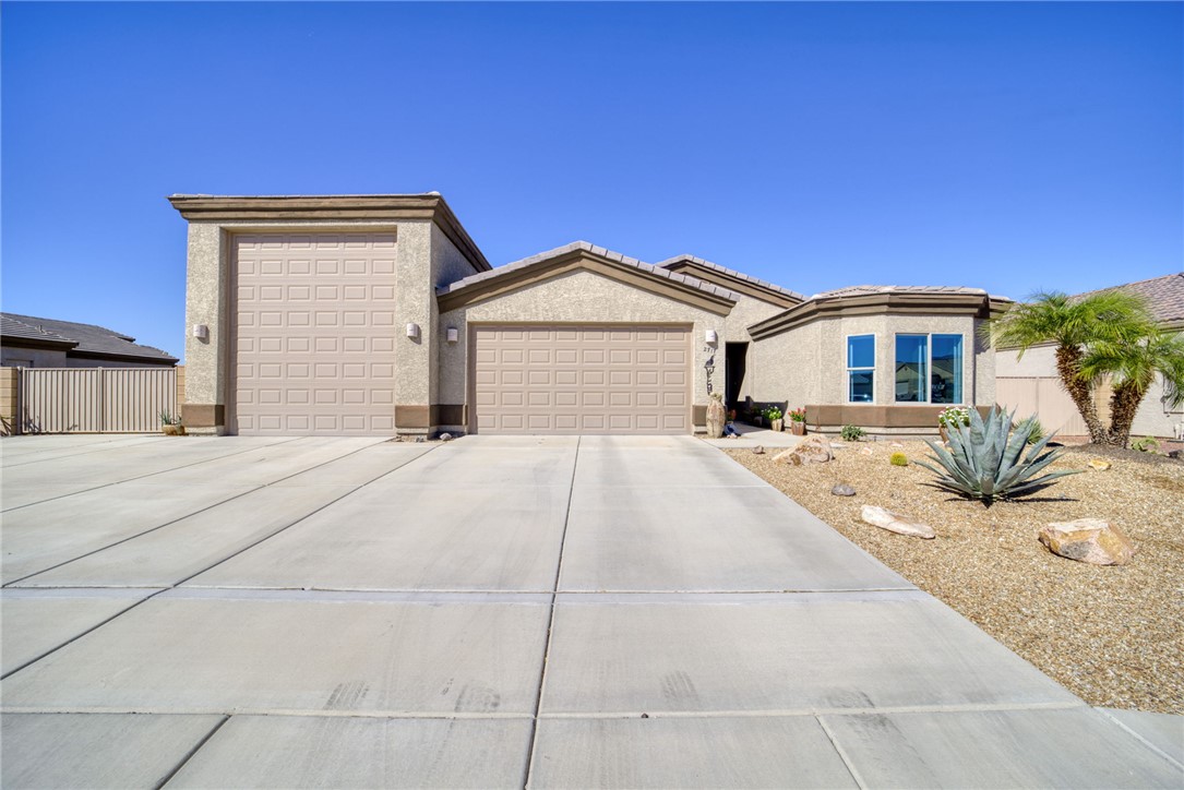 2717 Discovery Road
