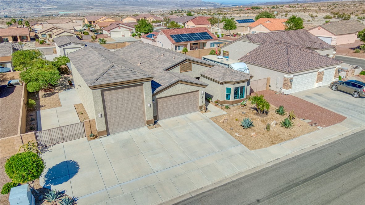 2717 Discovery Road