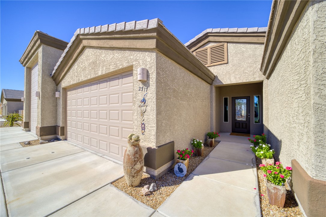 2717 Discovery Road