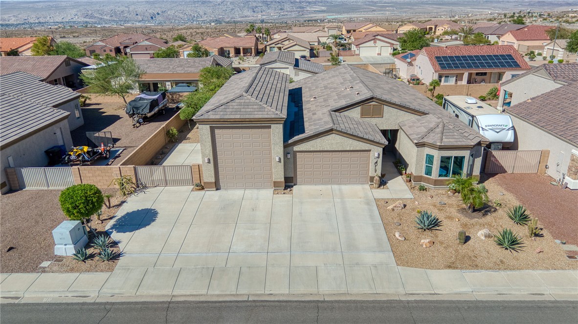 2717 Discovery Road