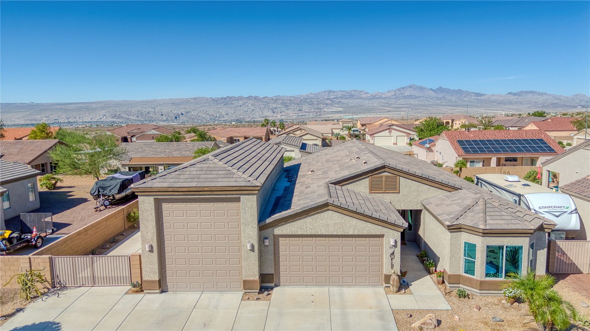 2717 Discovery Road