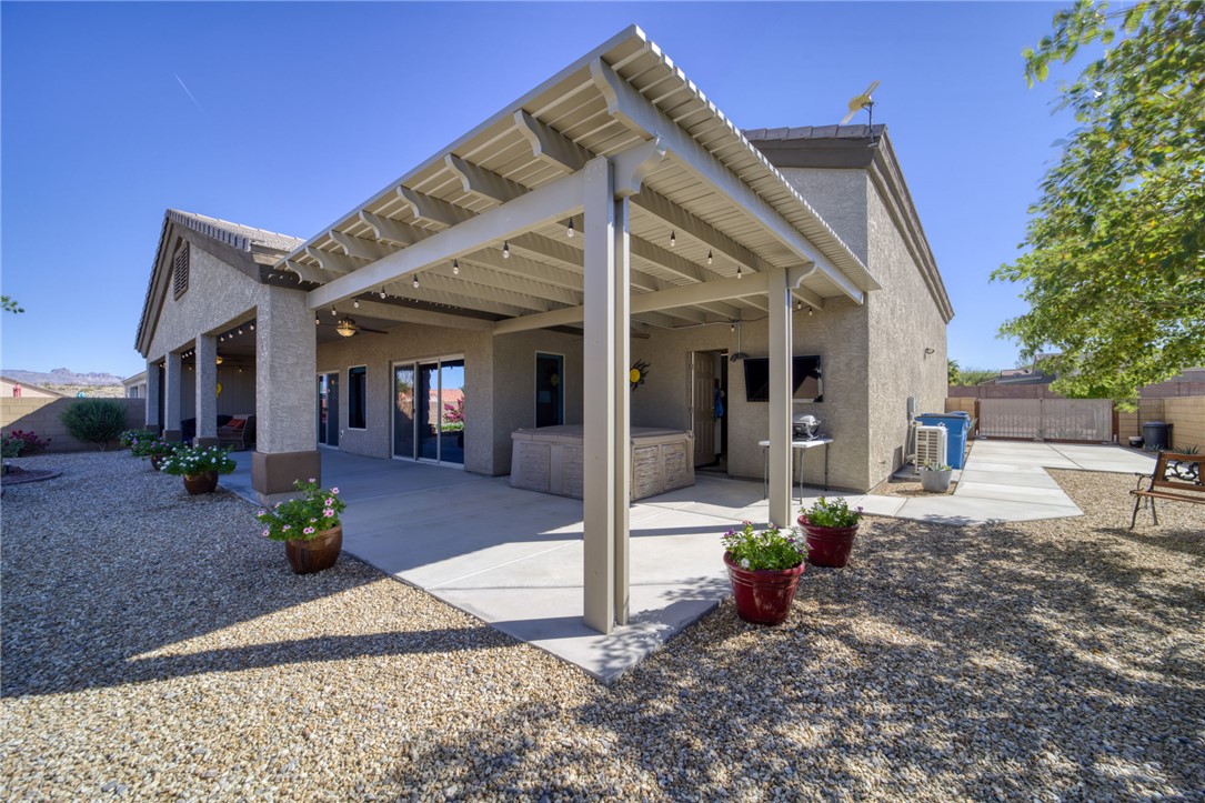2717 Discovery Road