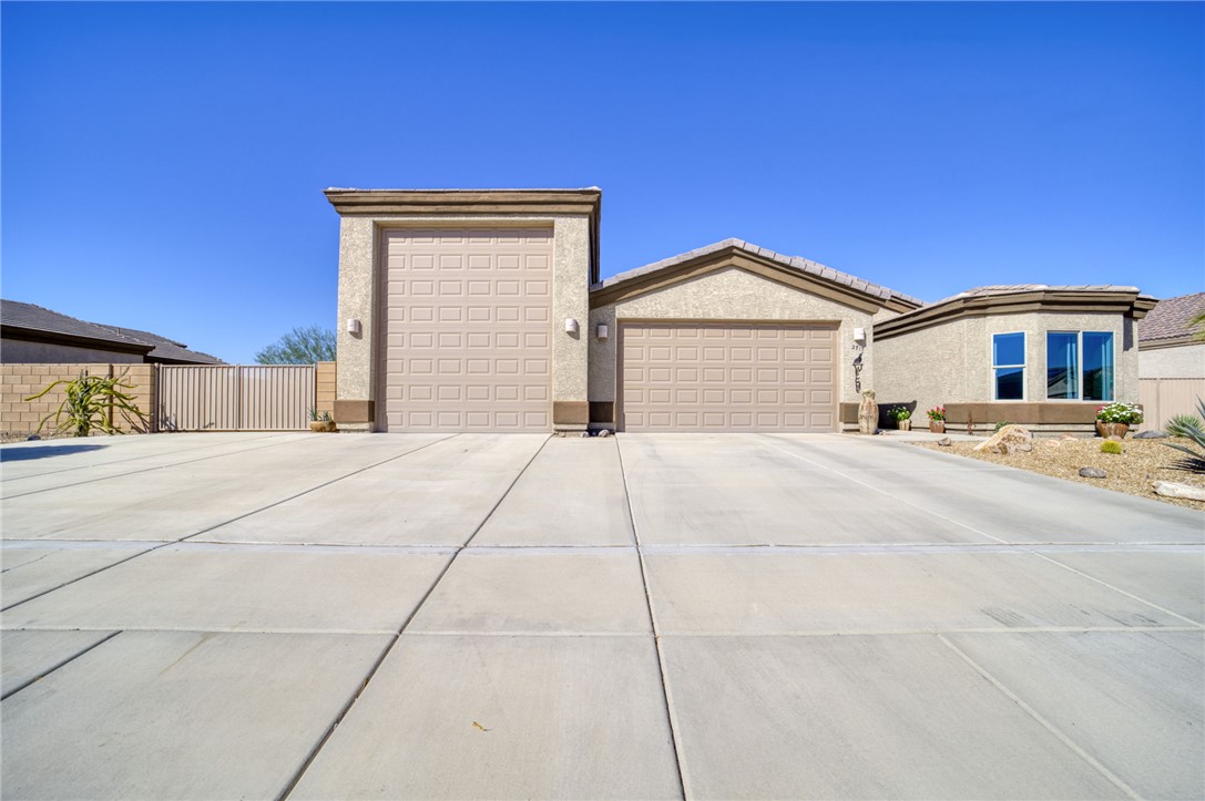 2717 Discovery Road