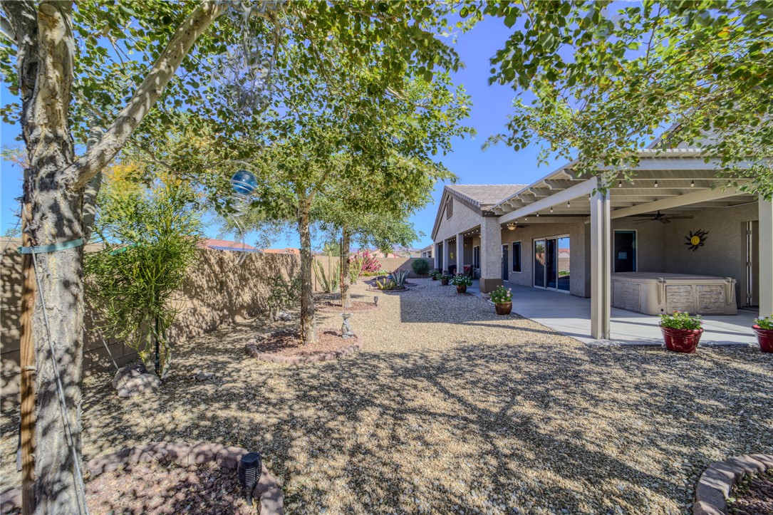 2717 Discovery Road
