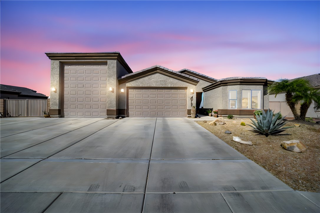 2717 Discovery Road