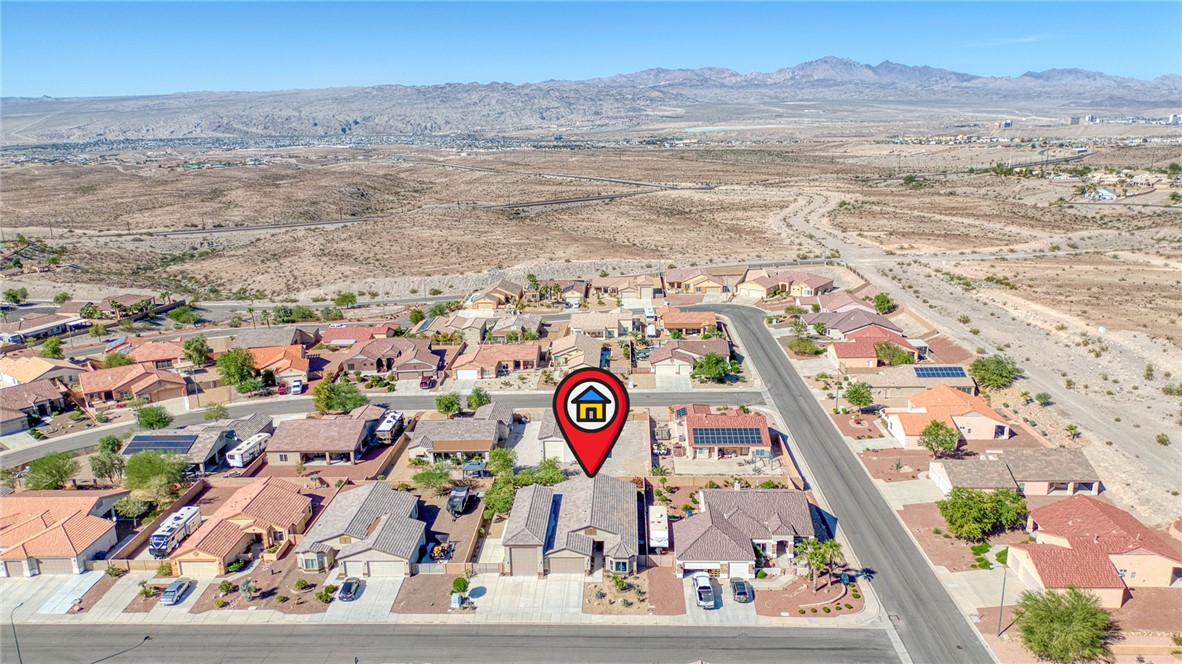 2717 Discovery Road