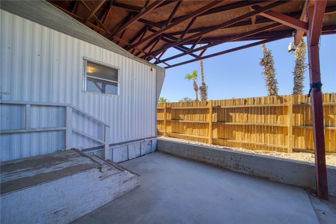 1638 Palma Road
