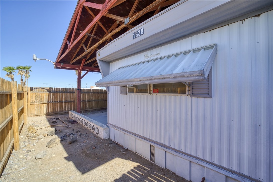 1638 Palma Road