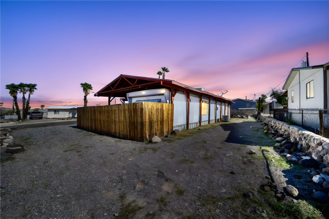 1638 Palma Road