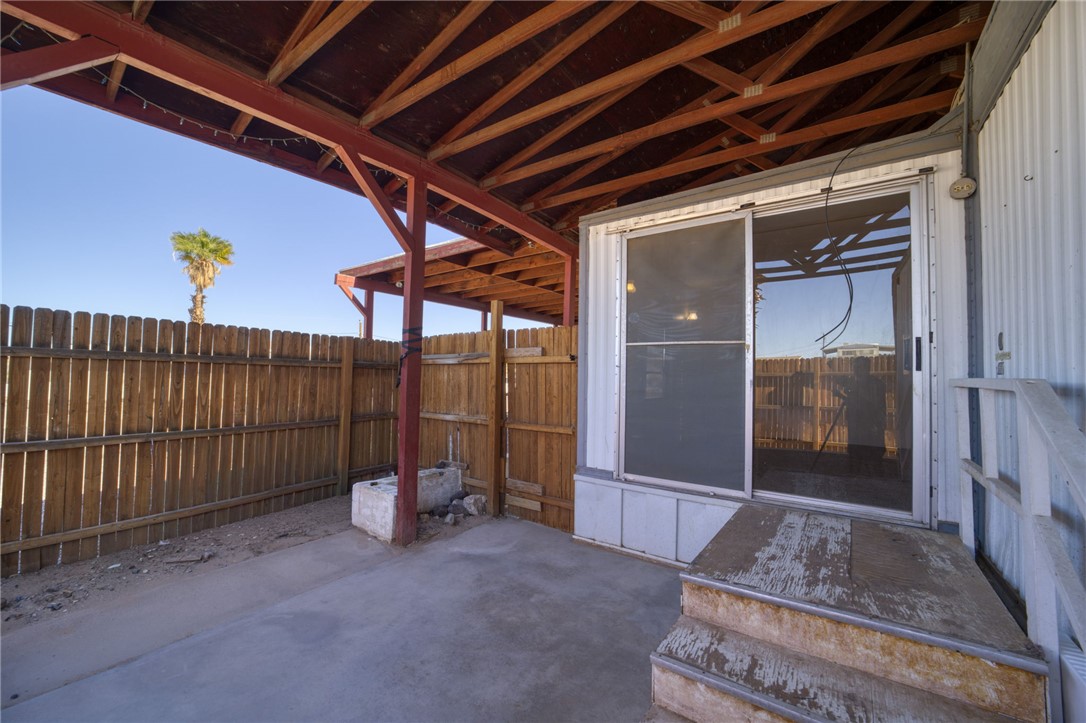 1638 Palma Road