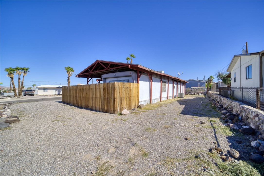 1638 Palma Road