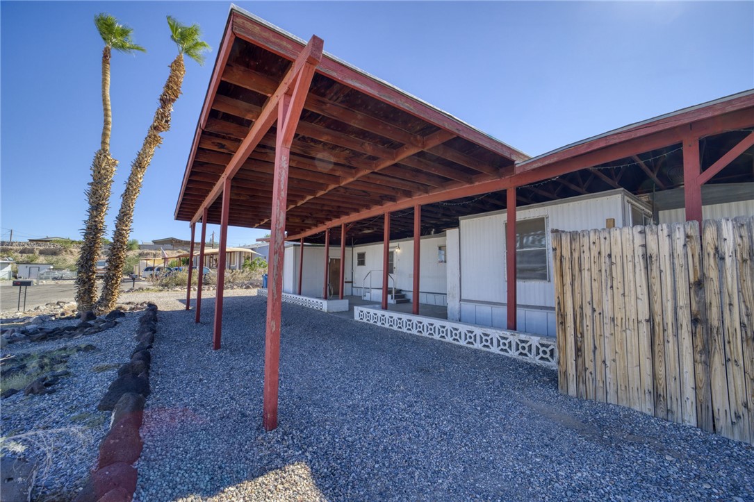 1638 Palma Road