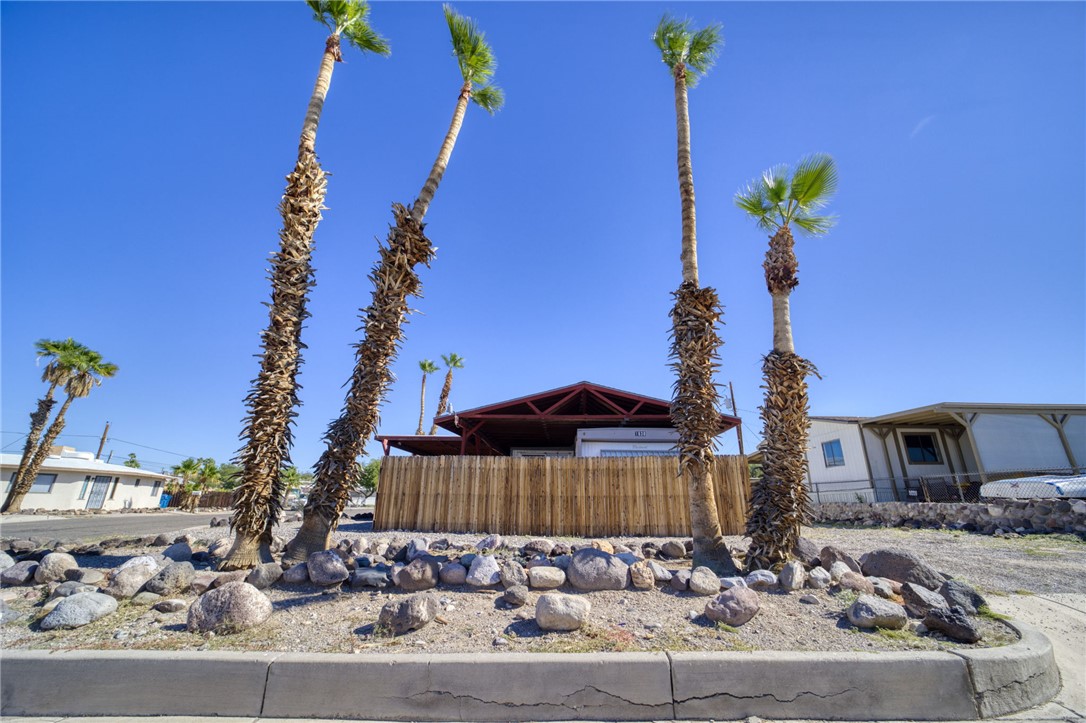 1638 Palma Road