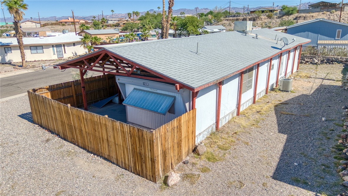 1638 Palma Road