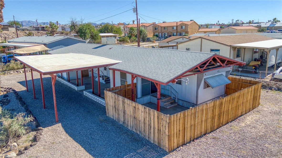 1638 Palma Road