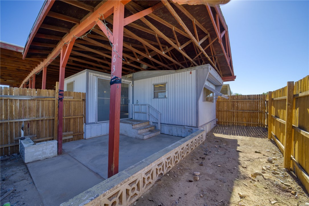 1638 Palma Road