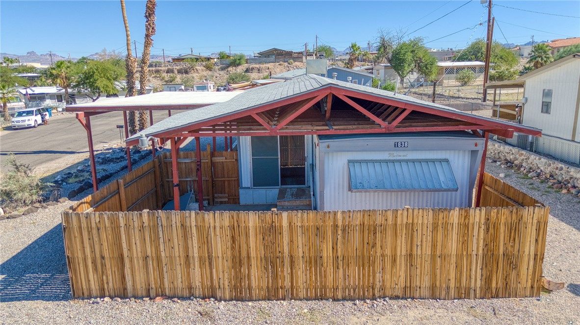1638 Palma Road