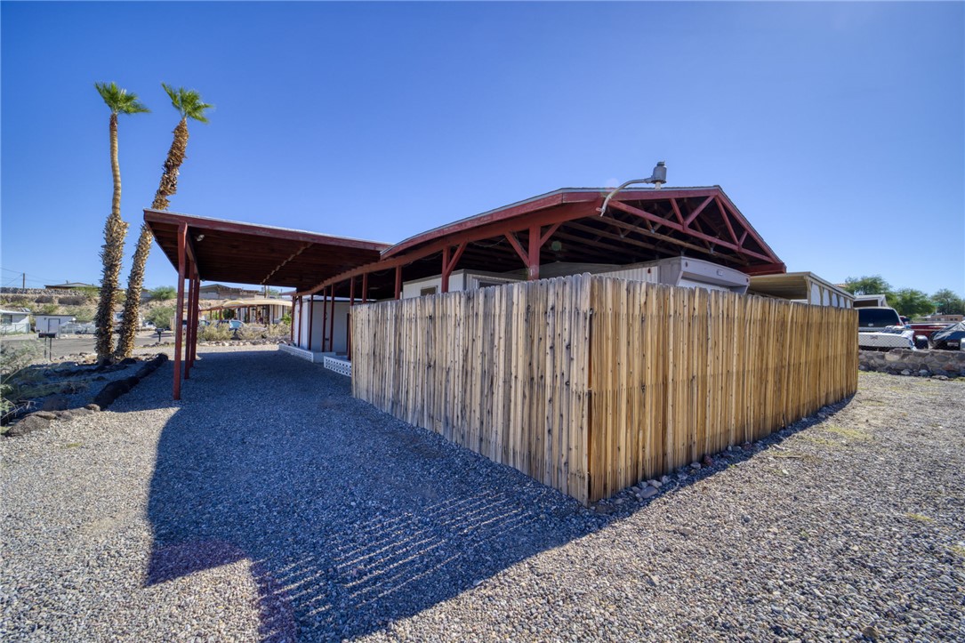 1638 Palma Road