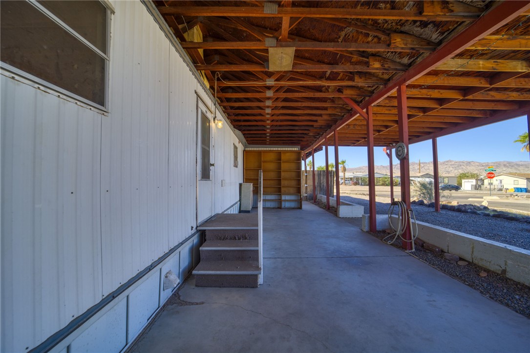 1638 Palma Road