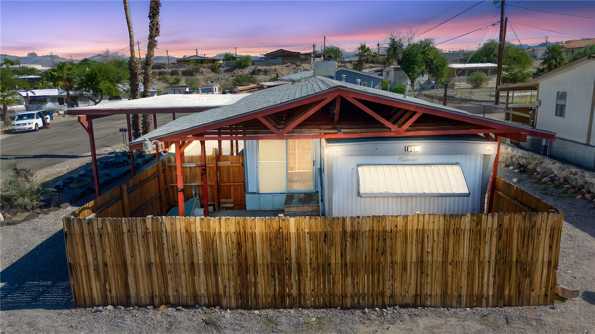 1638 Palma Road