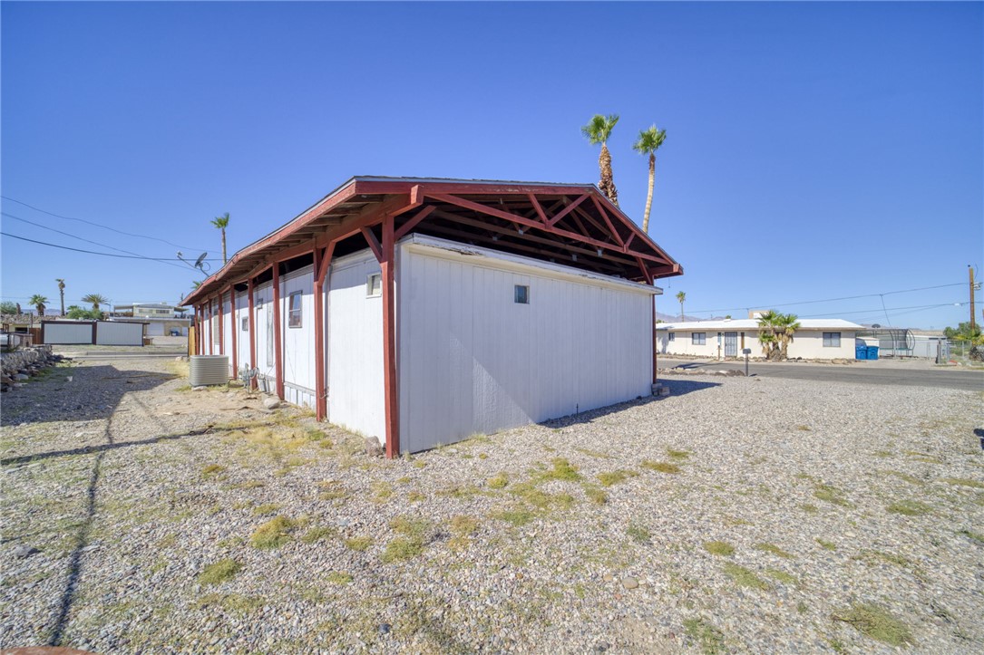 1638 Palma Road