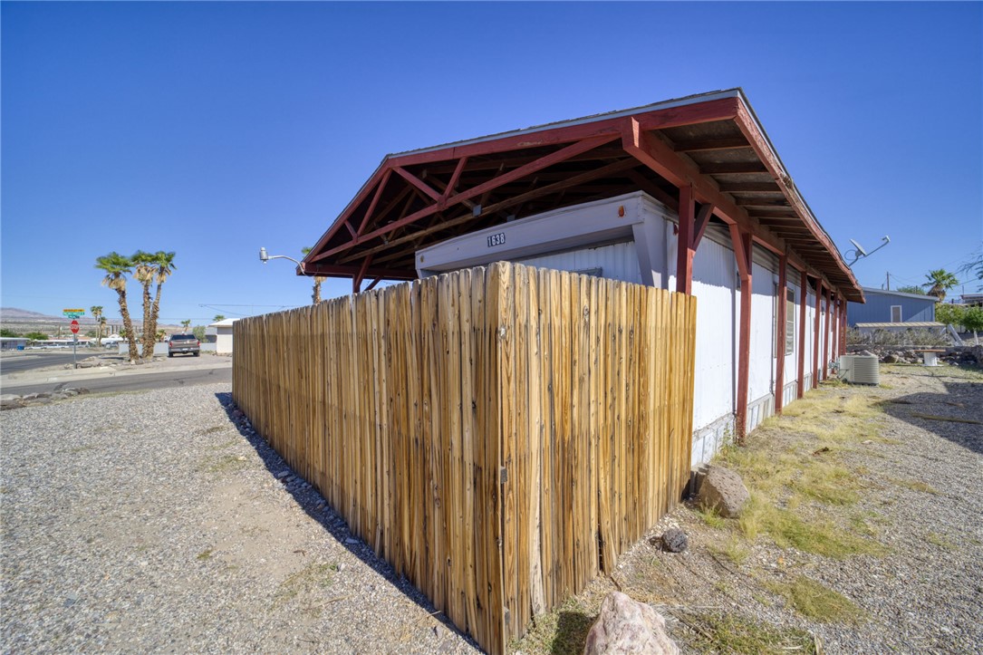 1638 Palma Road