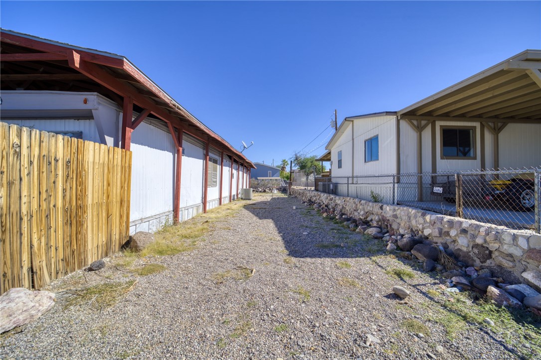 1638 Palma Road