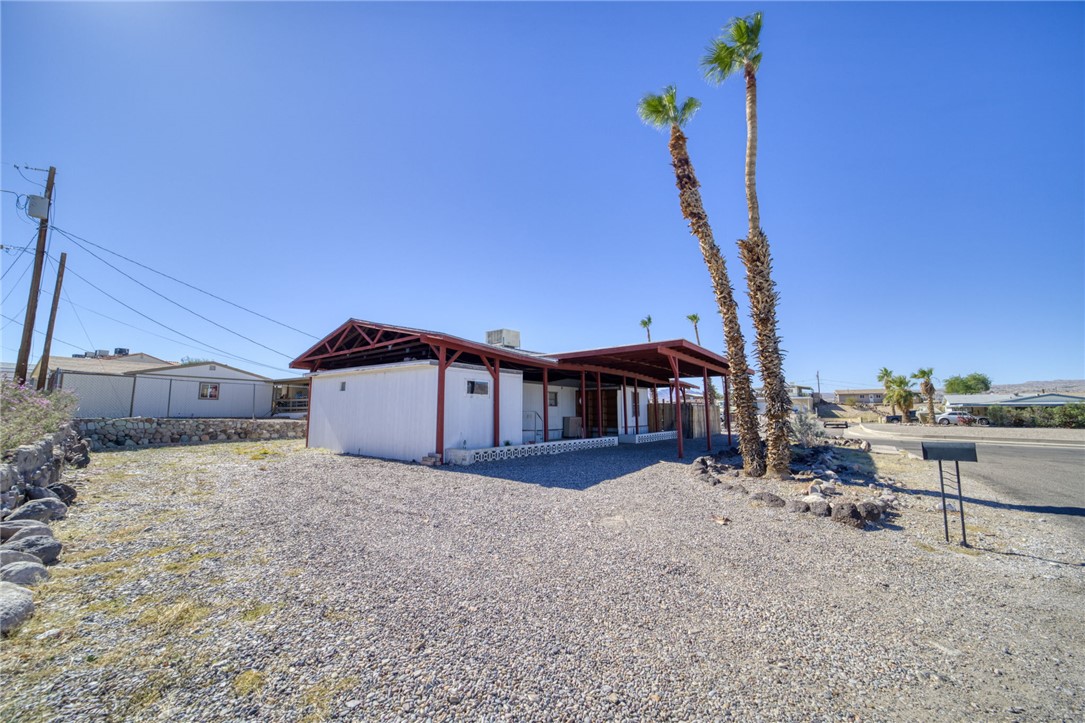 1638 Palma Road