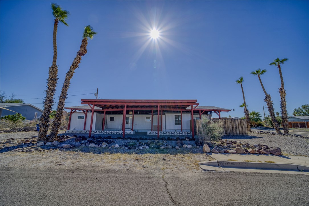 1638 Palma Road