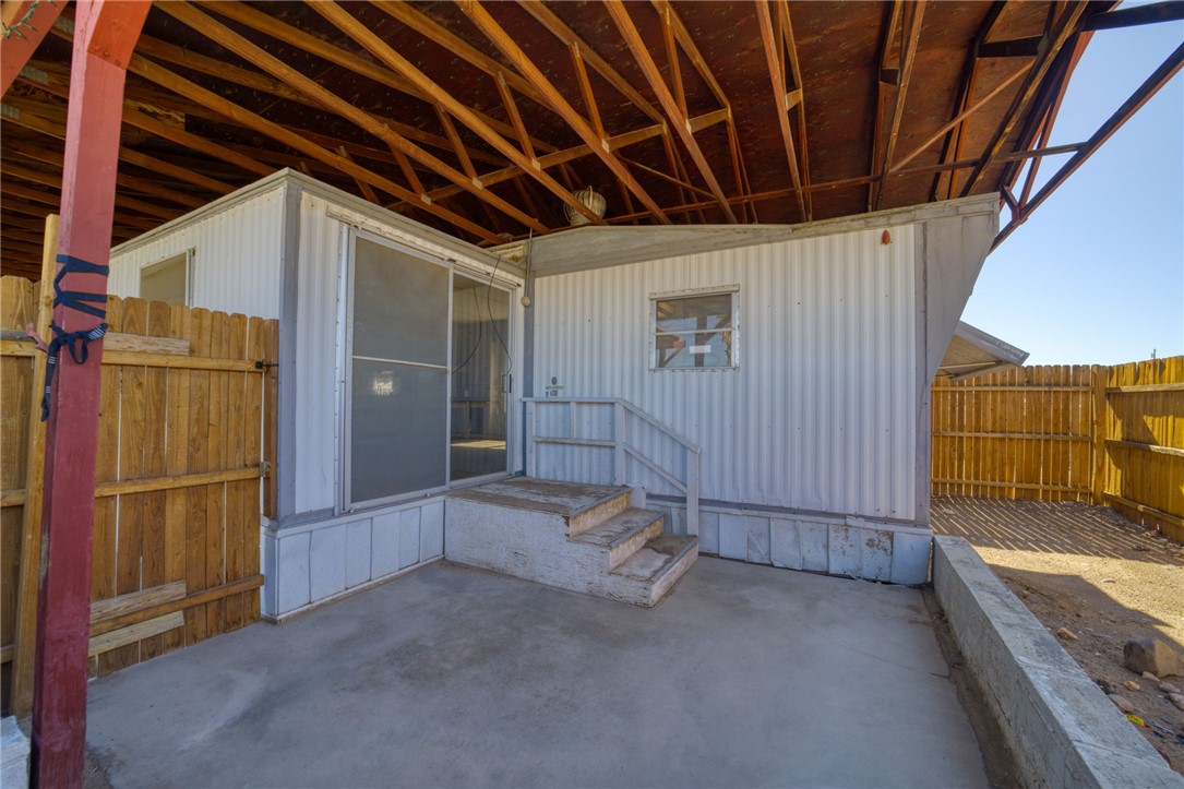 1638 Palma Road