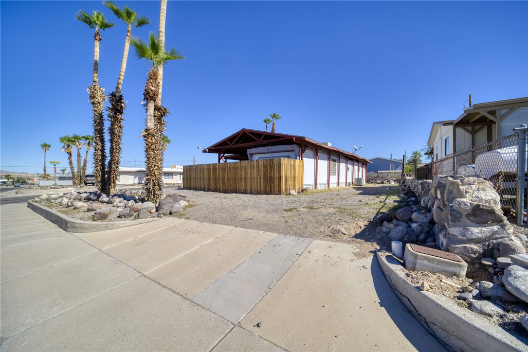 1638 Palma Road