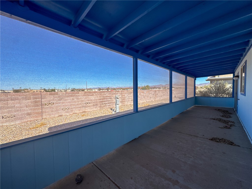 1545 E El Rodeo Road 163