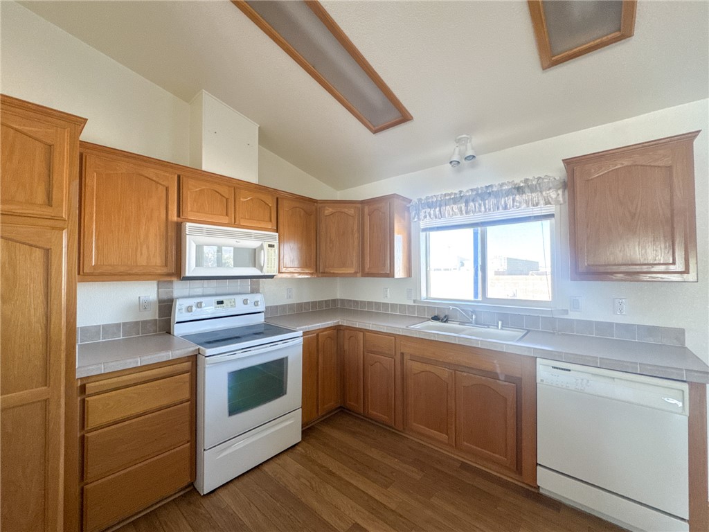 1545 E El Rodeo Road 163