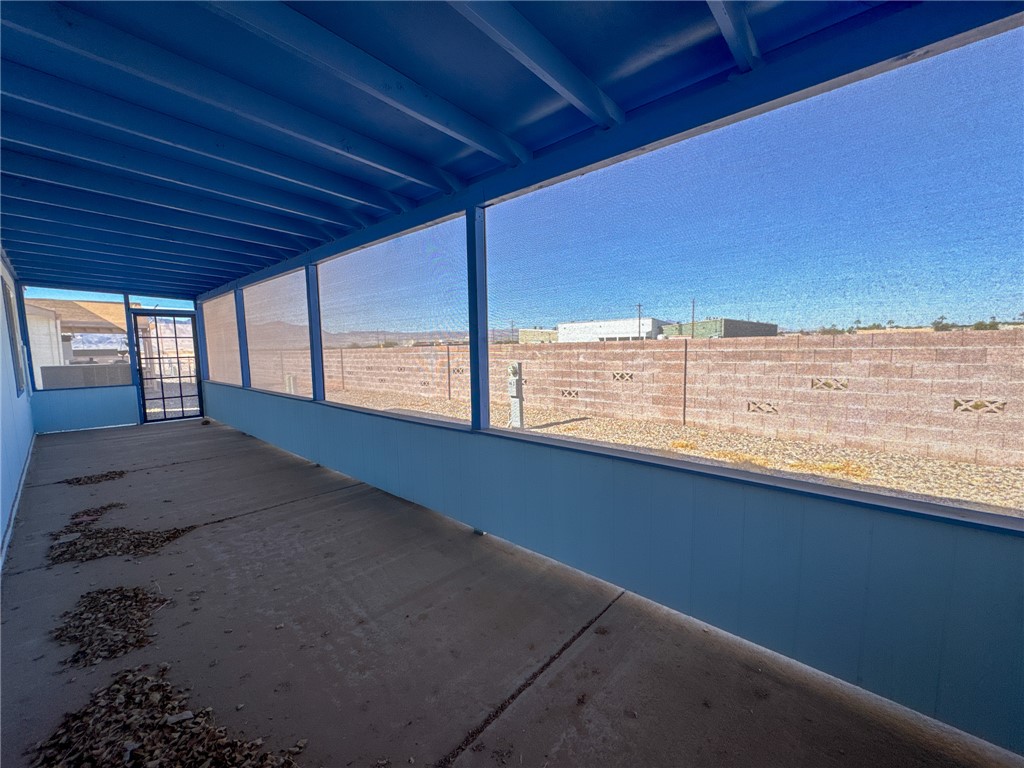 1545 E El Rodeo Road 163