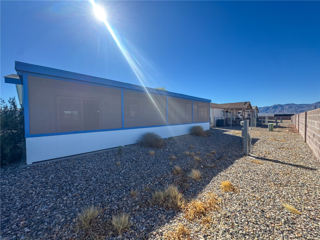 1545 E El Rodeo Road 163