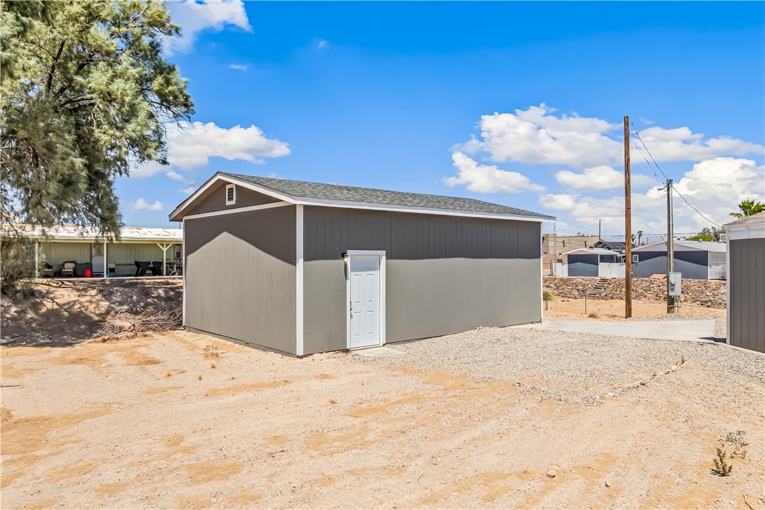 13205 S WATERREED WAY