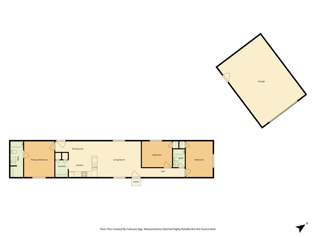 13205 S WATERREED WAY