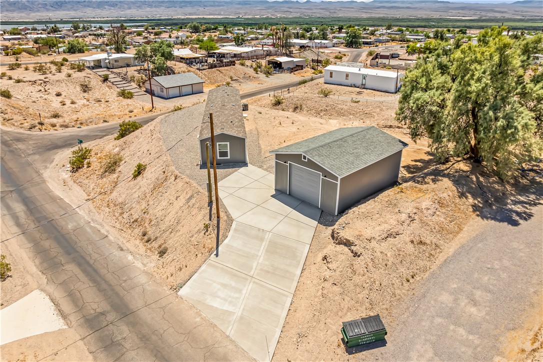13205 S WATERREED WAY